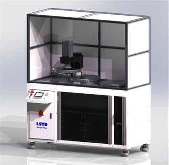 SWB-360A Precise Wax Bonding Machine