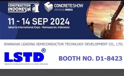 2024 Indonesia Construction