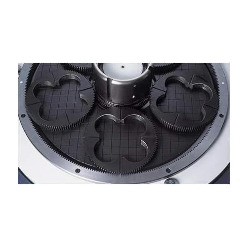 Cast Iron Conditioning Carrier