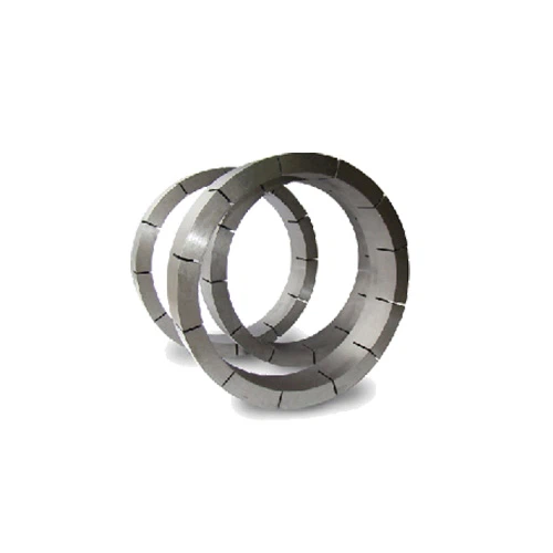 Cast Iron Conditioning Ring