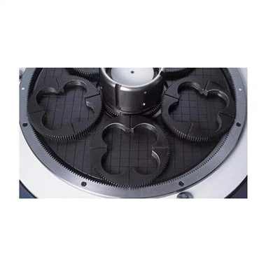 Cast Iron Conditioning Carrier