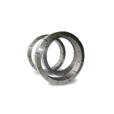 Cast Iron Conditioning Ring