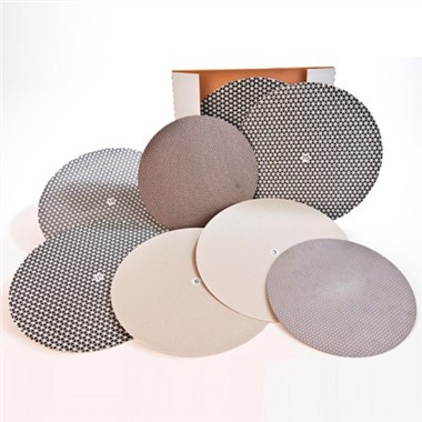 Diamond Grinding Pads