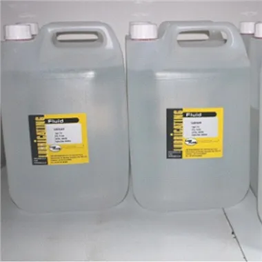 Lapping Polishing Lubricants