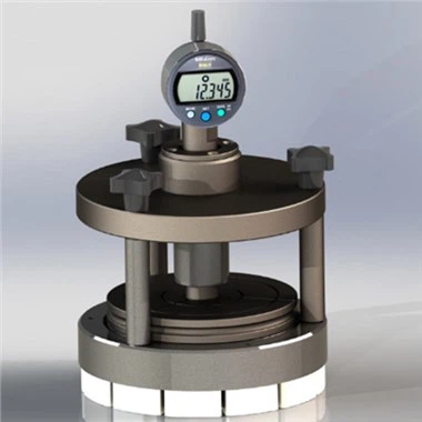 TC Series Working Ring with Thickness Control