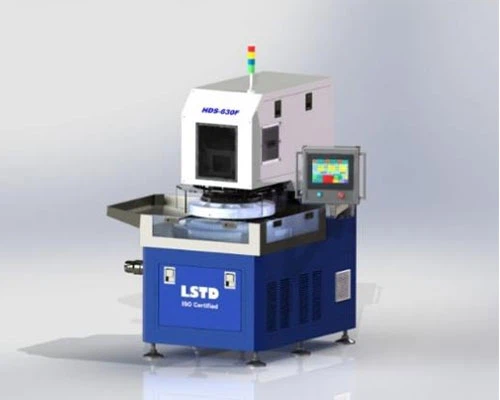 HDS Series double side flat lapping machine HDS Series double side flat lapping machine