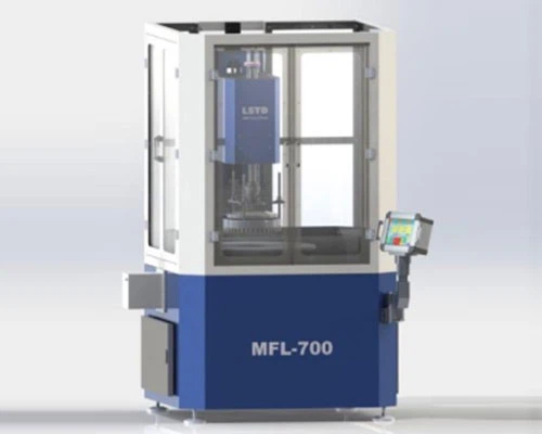 MFL Series Multi-function lapping machine MFL Series Multi-function lapping machine